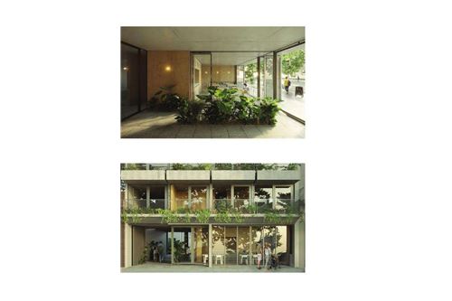 Slider Image Thumbnail