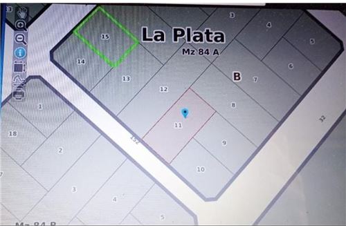 Slider Image Thumbnail