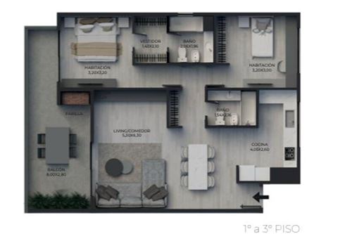 Slider Image Thumbnail