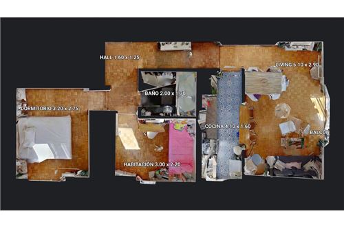 Slider Image Thumbnail