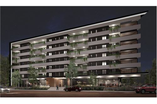 500 Avenida Barberis  -  VILLA NUEVA, Córdoba