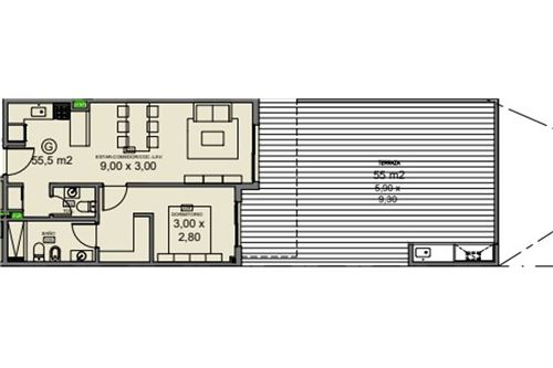 Slider Image Thumbnail