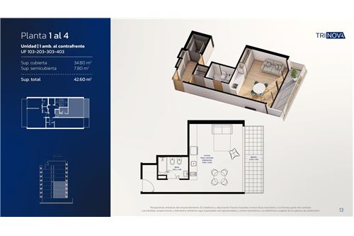 Slider Image Thumbnail