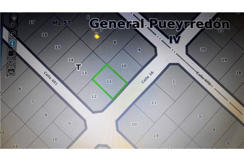 Slider Image Thumbnail