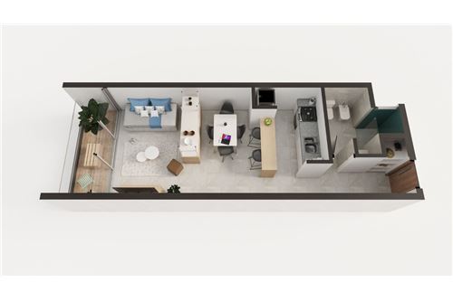 Slider Image Thumbnail