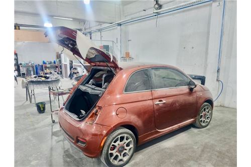 Slider Image Thumbnail