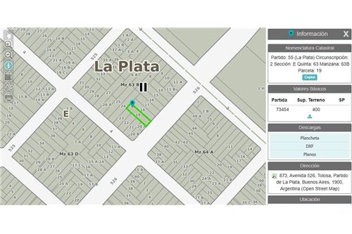 Slider Image Thumbnail