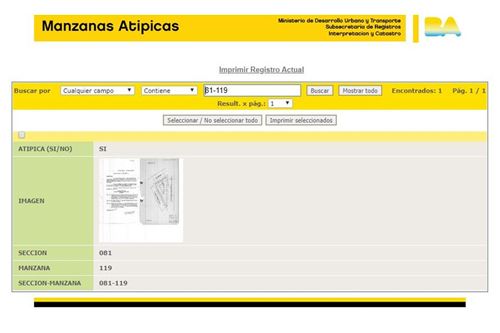 Slider Image Thumbnail