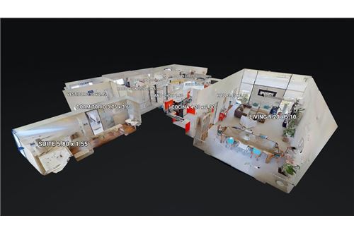 Slider Image Thumbnail