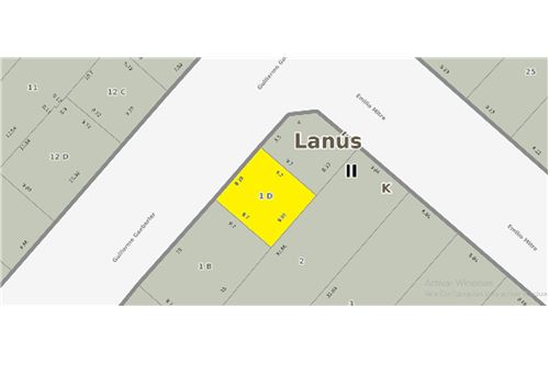 Slider Image Thumbnail