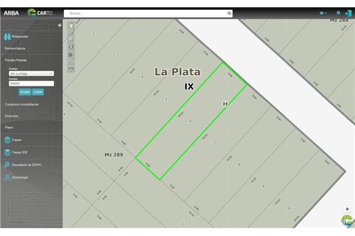 Slider Image Thumbnail