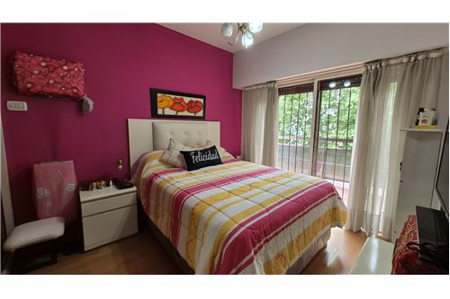 5500 Avenida Riestra  -  Villa Lugano, Capital Federal