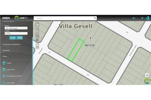 Slider Image Thumbnail