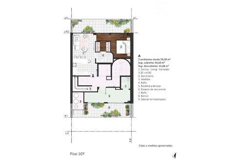 Slider Image Thumbnail