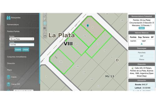 Slider Image Thumbnail