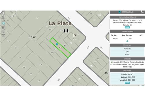 Slider Image Thumbnail