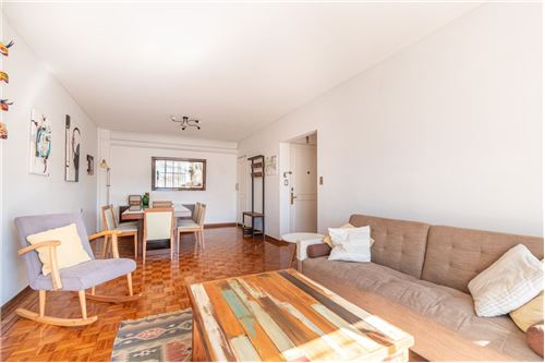 900 Larrea  -  Barrio Norte, Capital Federal