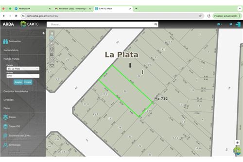 Slider Image Thumbnail