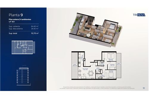 Slider Image Thumbnail