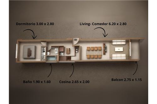 Slider Image Thumbnail