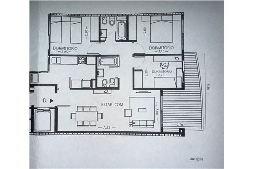 Slider Image Thumbnail