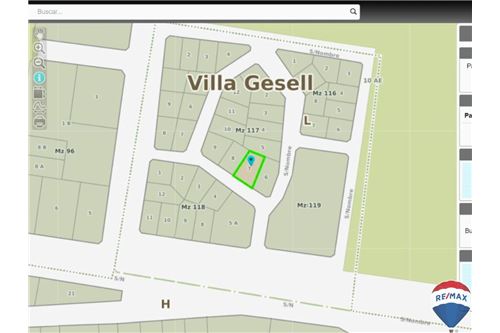 Slider Image Thumbnail