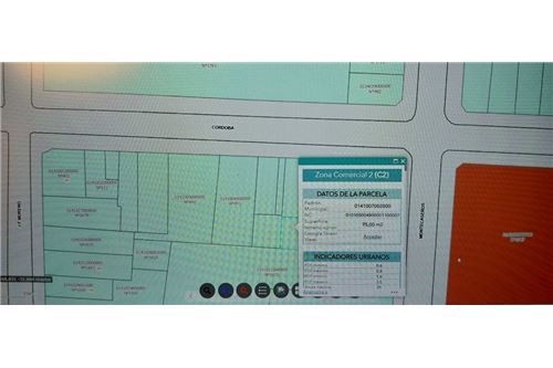 Slider Image Thumbnail