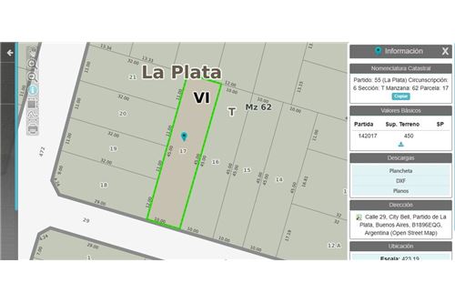 Slider Image Thumbnail