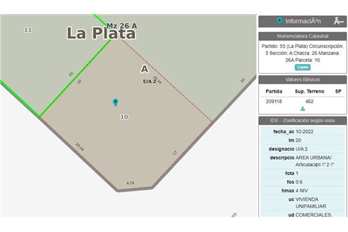 Slider Image Thumbnail