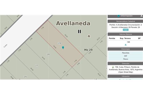 Slider Image Thumbnail