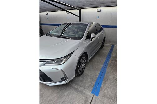 Slider Image Thumbnail