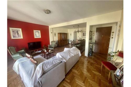 2000 Avenida Santa Fe  -  Recoleta, Capital Federal