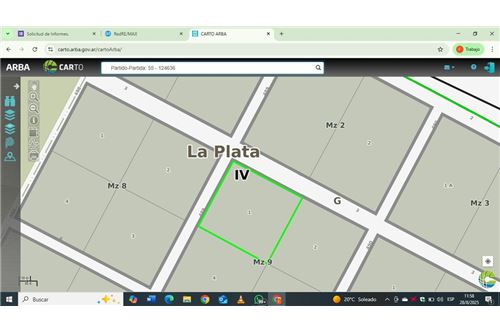 Slider Image Thumbnail
