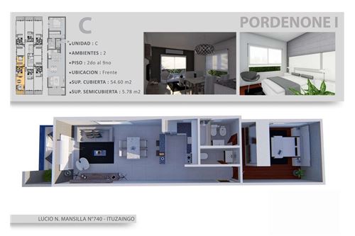 Slider Image Thumbnail