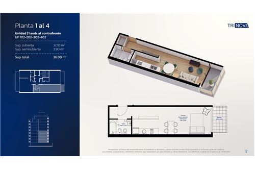 Slider Image Thumbnail