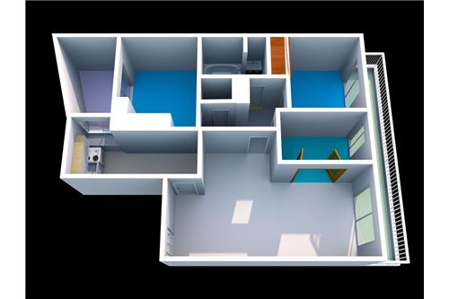 Slider Image Thumbnail
