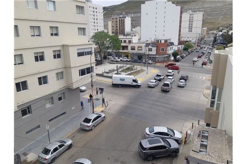 700 España  -  COMODORO RIVADAVIA, Chubut