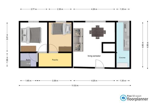 Slider Image Thumbnail
