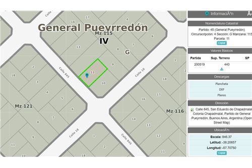 Slider Image Thumbnail