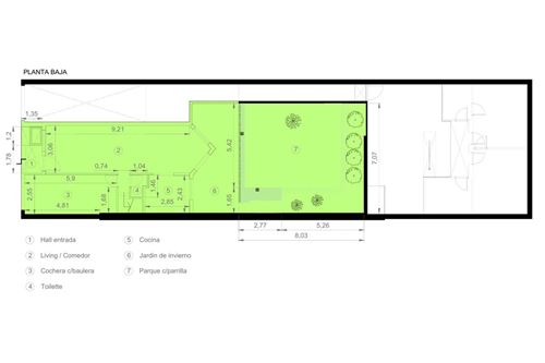 Slider Image Thumbnail