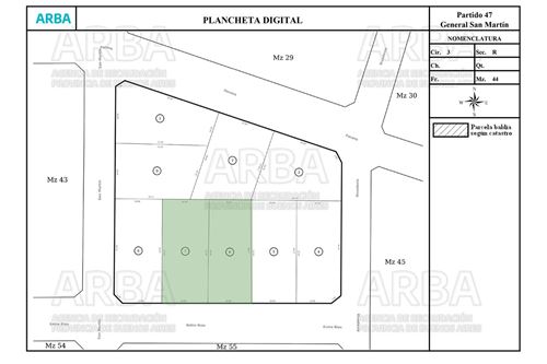 Slider Image Thumbnail