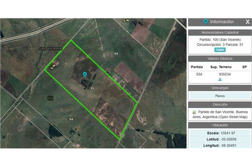 Slider Image Thumbnail