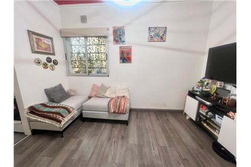 4100 Holmberg  -  Saavedra (CABA), Capital Federal