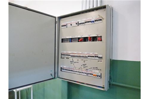 Slider Image Thumbnail