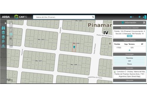 Slider Image Thumbnail