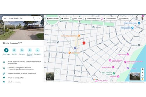Slider Image Thumbnail