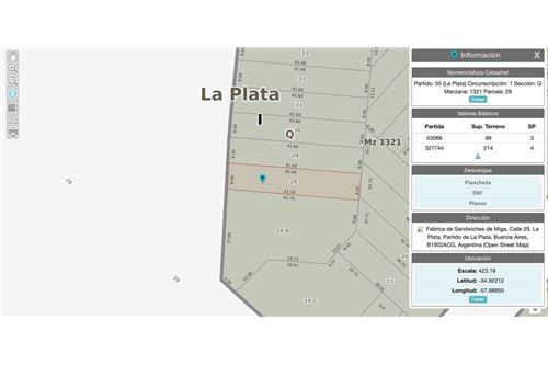 Slider Image Thumbnail