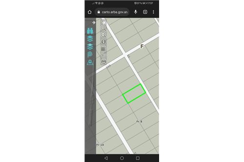 Slider Image Thumbnail