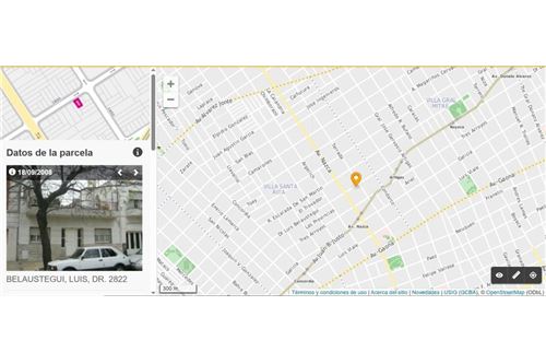 Slider Image Thumbnail