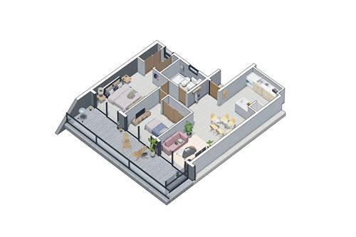 Slider Image Thumbnail